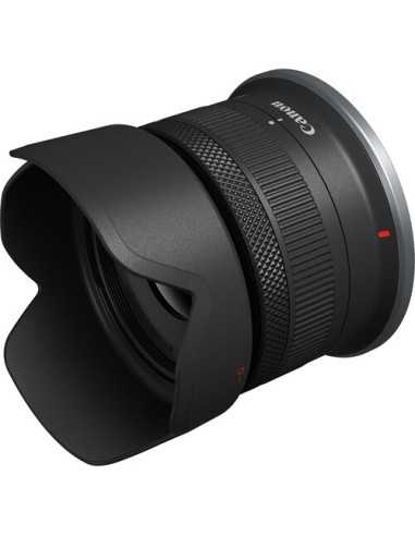 Canon RF-S 18-45mm f/4.5-6.3 IS STM Lens