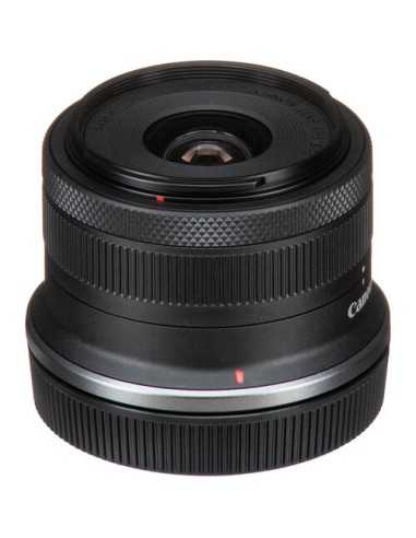 Canon RF-S 18-45mm f/4.5-6.3 IS STM Lens