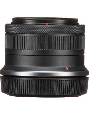 Canon RF-S 18-45mm f/4.5-6.3 IS STM Lens