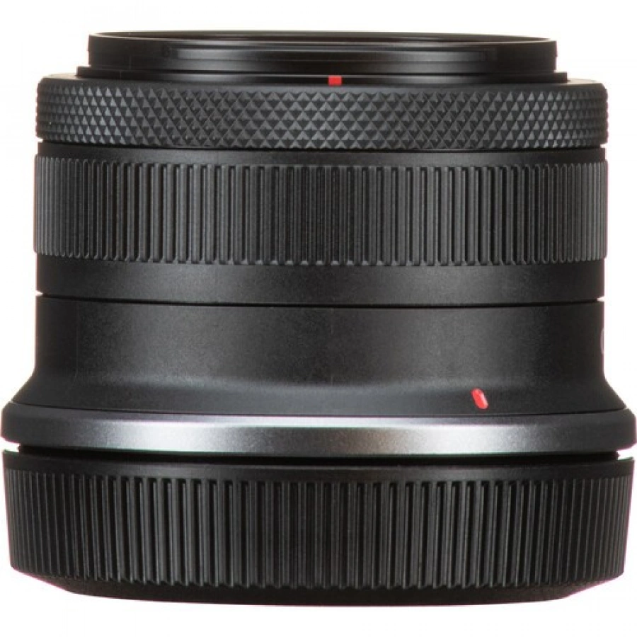 Canon RF-S 18-45mm f/4.5-6.3 IS STM Lens