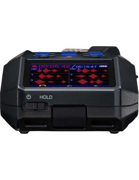 Zoom H6essential 6-Track 32-Bit Float