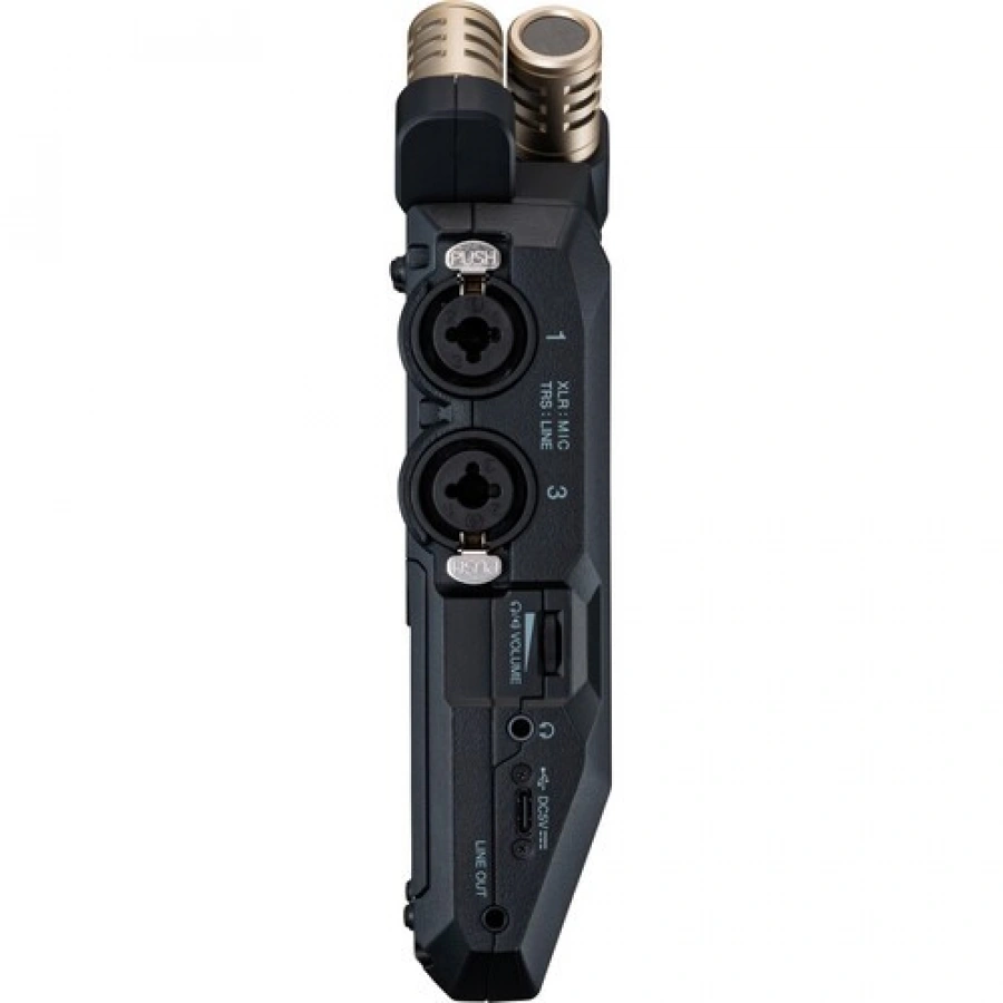 Zoom H6essential 6-Track 32-Bit Float