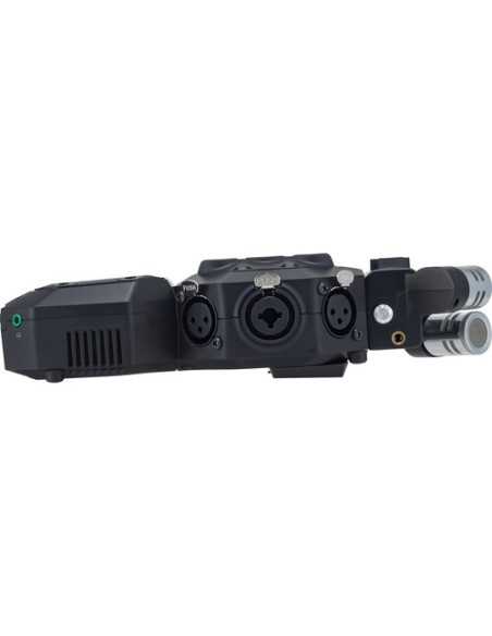 Zoom H8 8-Input / 12-Track Portable Handy Recorder