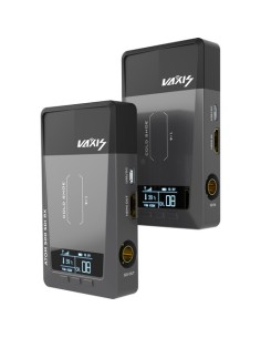 Vaxis ATOM 500 SDI Wireless Video Transmitter and Receiver Kit (SDI/HDMI)