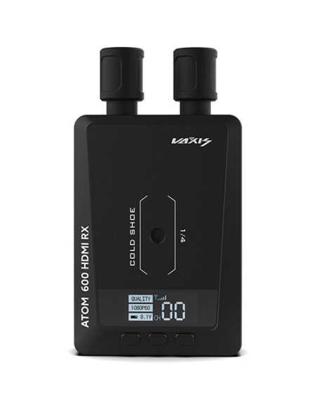 Vaxis ATOM 600 HDMI Wireless Video Receiver