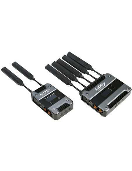 Vaxis Storm 3000 Wireless TX/RX Kit (Gold Mount)