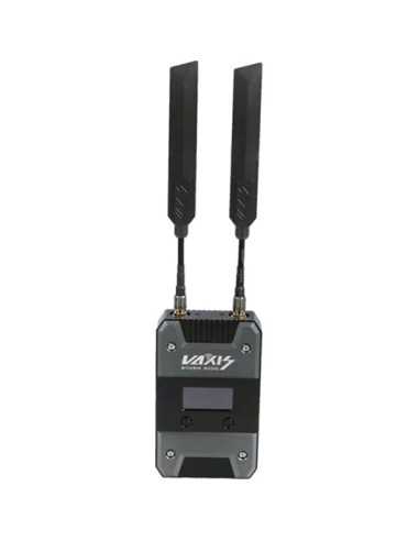 Vaxis Storm 3000 Wireless Transmitter | Wireless Video Transmission | CAM TOOLS Middle East | Vaxis