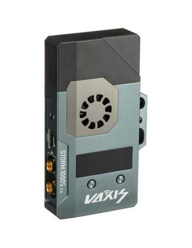 Vaxis Storm 1000S Wireless Kit (Gold Mount)