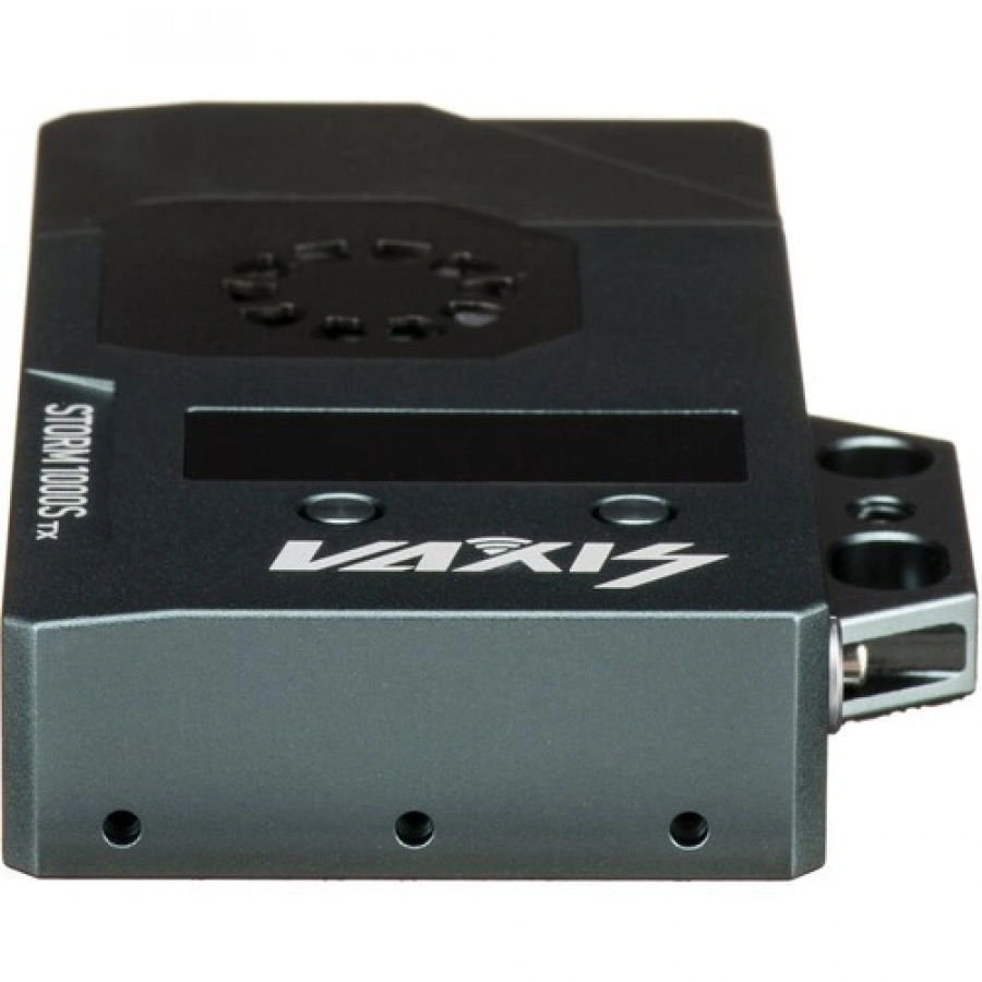 Vaxis Storm 1000S Wireless Kit (Gold Mount)