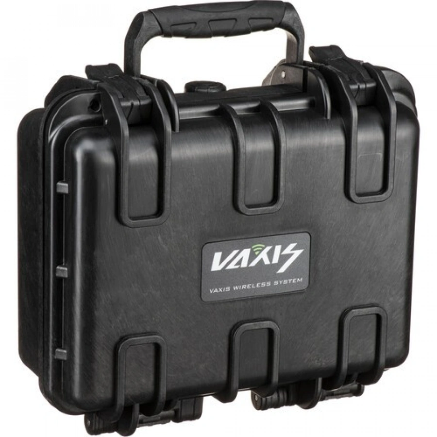 Vaxis Storm 1000S Wireless Kit (Gold Mount)