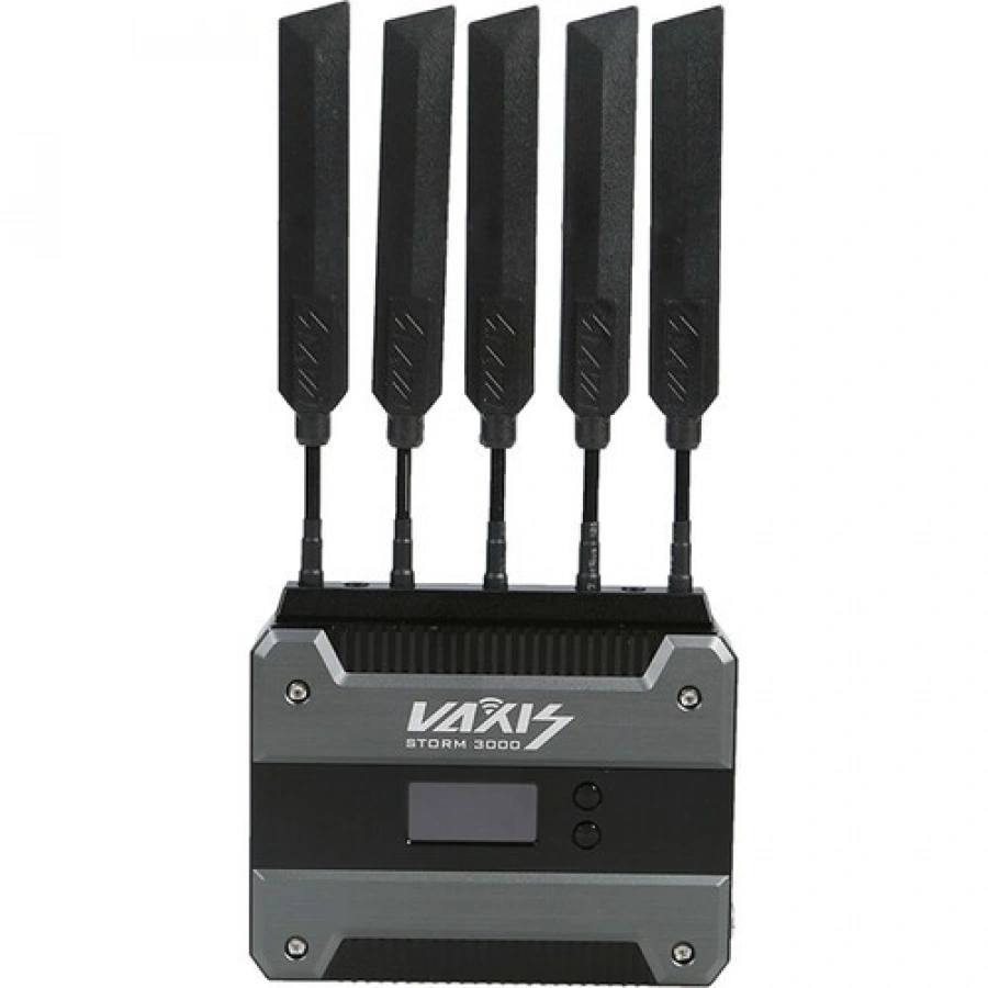 Vaxis Storm 3000 Receiver (V-Mount)