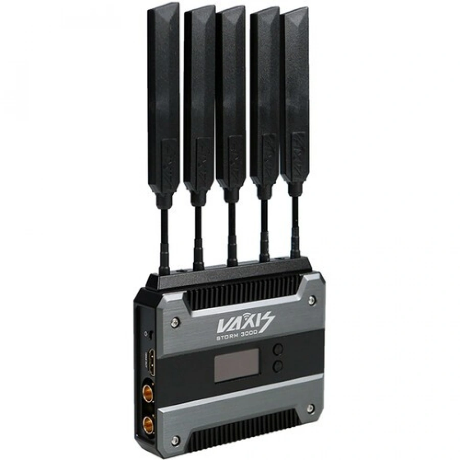 Vaxis Storm 3000 Receiver (V-Mount)
