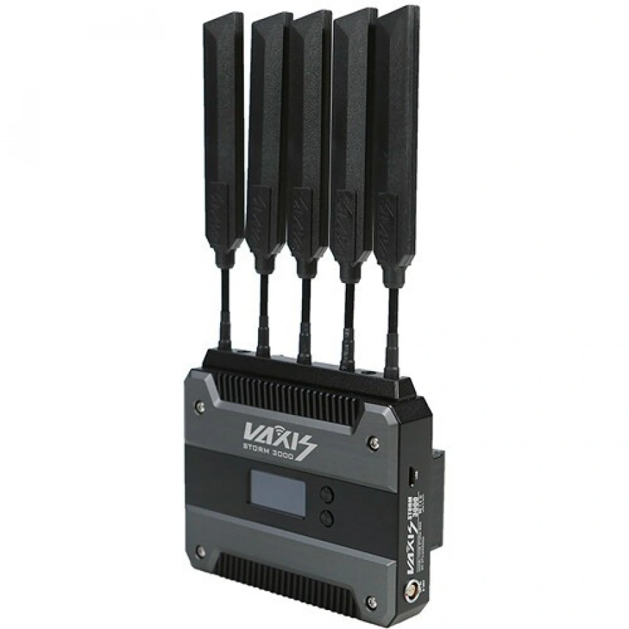 Vaxis Storm 3000 Receiver (V-Mount)