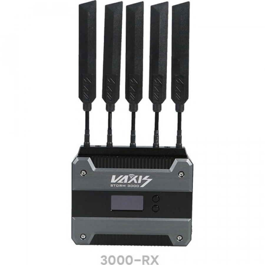 Vaxis Storm 3000 Receiver (V-Mount)