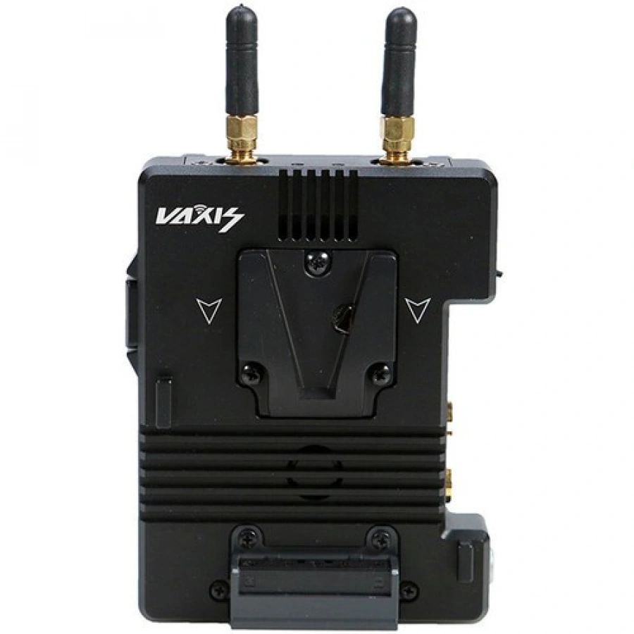 Vaxis Storm 3000 DV Wireless Transmitter Dual V-Mount
