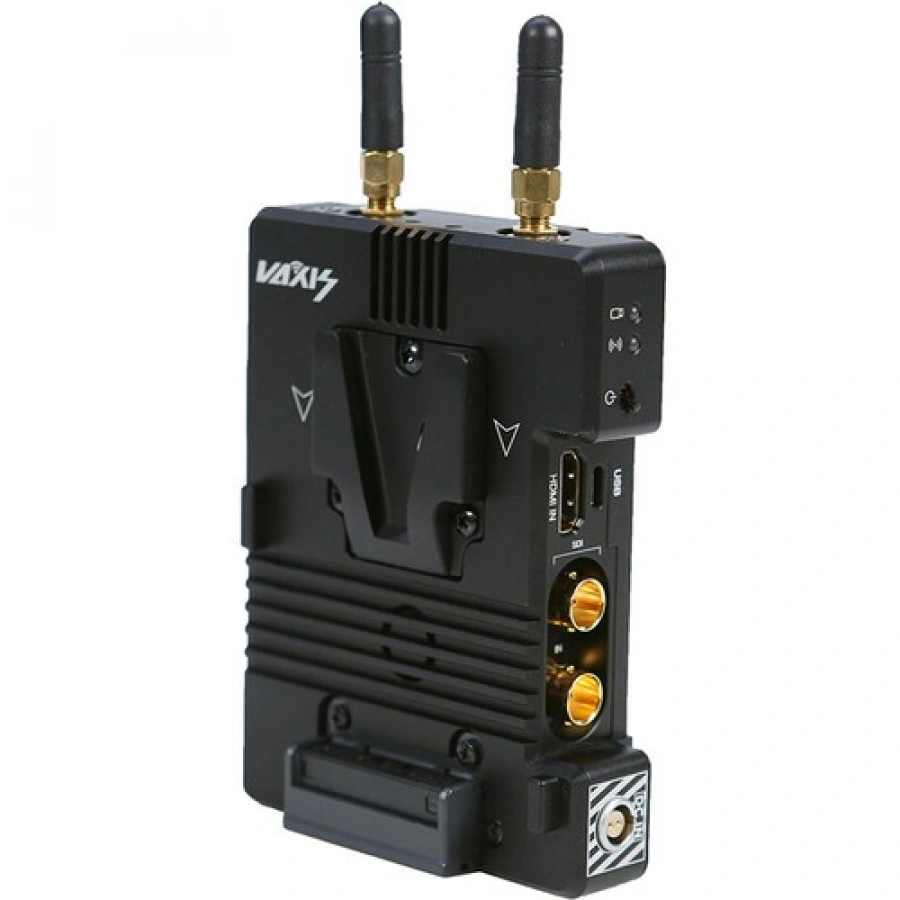 Vaxis Storm 3000 DV Wireless Transmitter Dual V-Mount