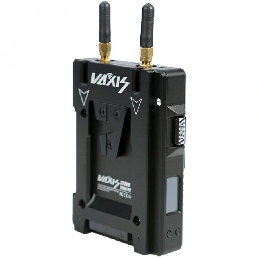 Vaxis Storm 3000 DV Wireless Transmitter | CamTools UAE