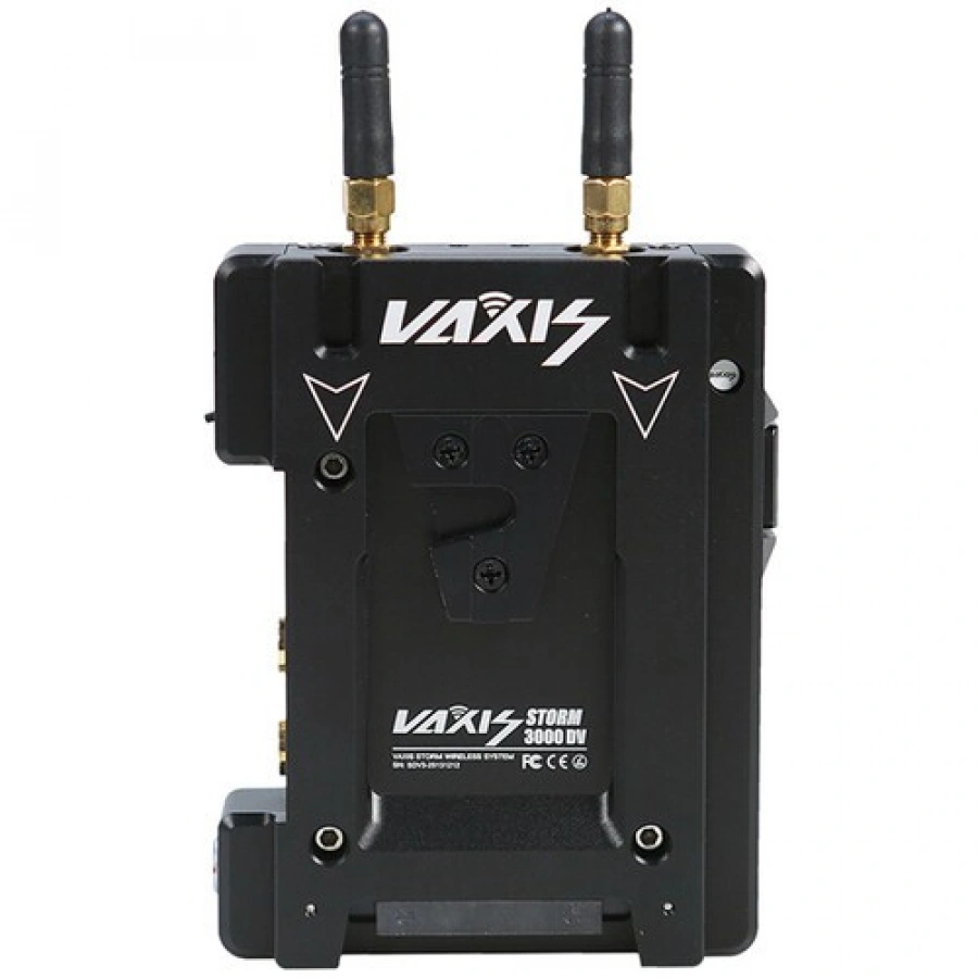 Vaxis Storm 3000 DV Wireless Transmitter | CamTools UAE
