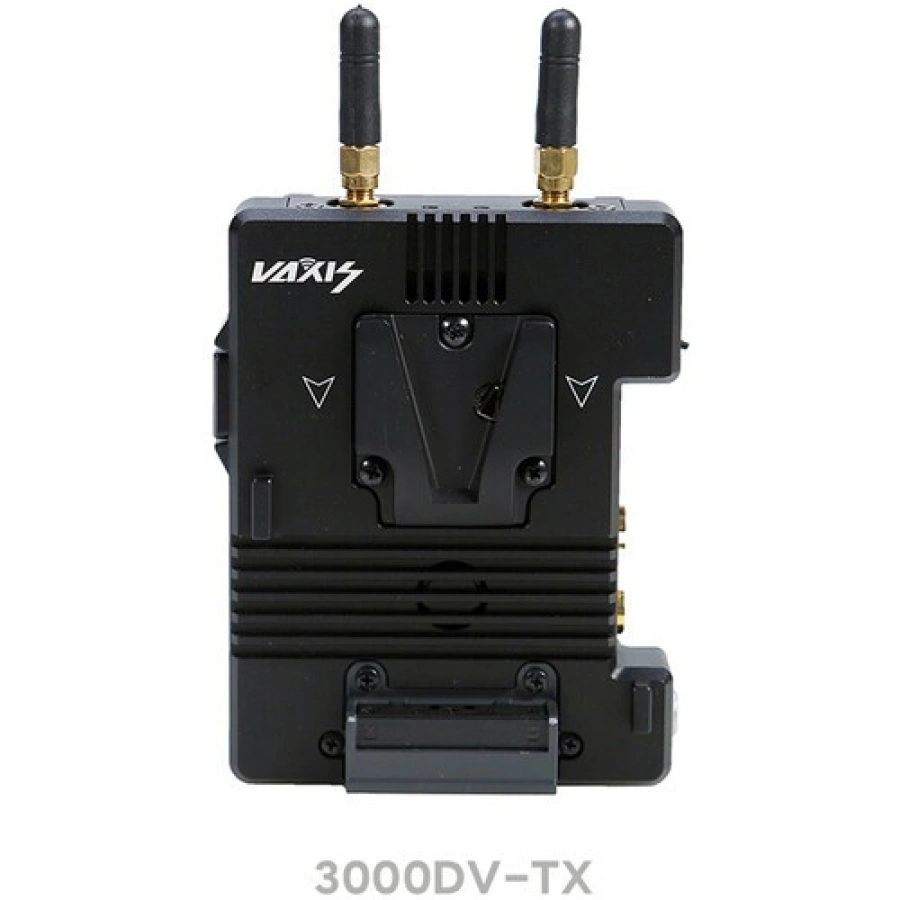 Vaxis Storm 3000 DV Wireless Transmitter | CamTools UAE
