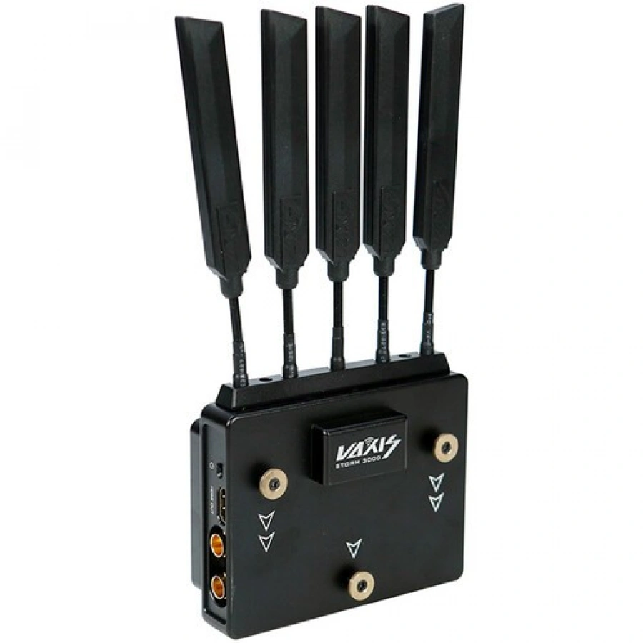 Vaxis Storm 3000DG Wireless Receiver (Gold Mount)