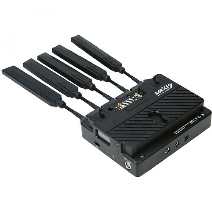 Vaxis Storm 3000DG Wireless Receiver (Gold Mount)