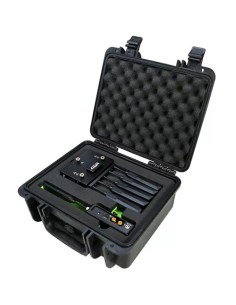 Vaxis Storm 3000 DG Wireless Transmitter Dual Gold Mount