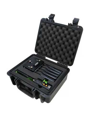 Vaxis Storm 3000 DG Wireless Transmitter Dual Gold Mount