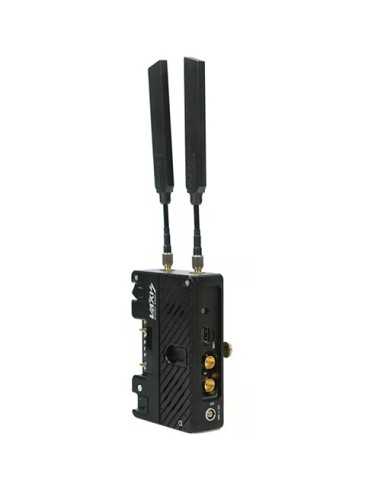 Vaxis Storm 3000 DG Wireless Transmitter Dual Gold Mount