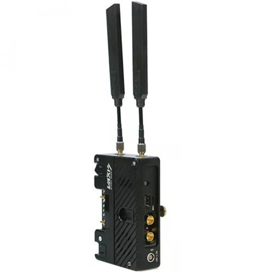 Vaxis Storm 3000 DG Wireless Transmitter Dual Gold Mount