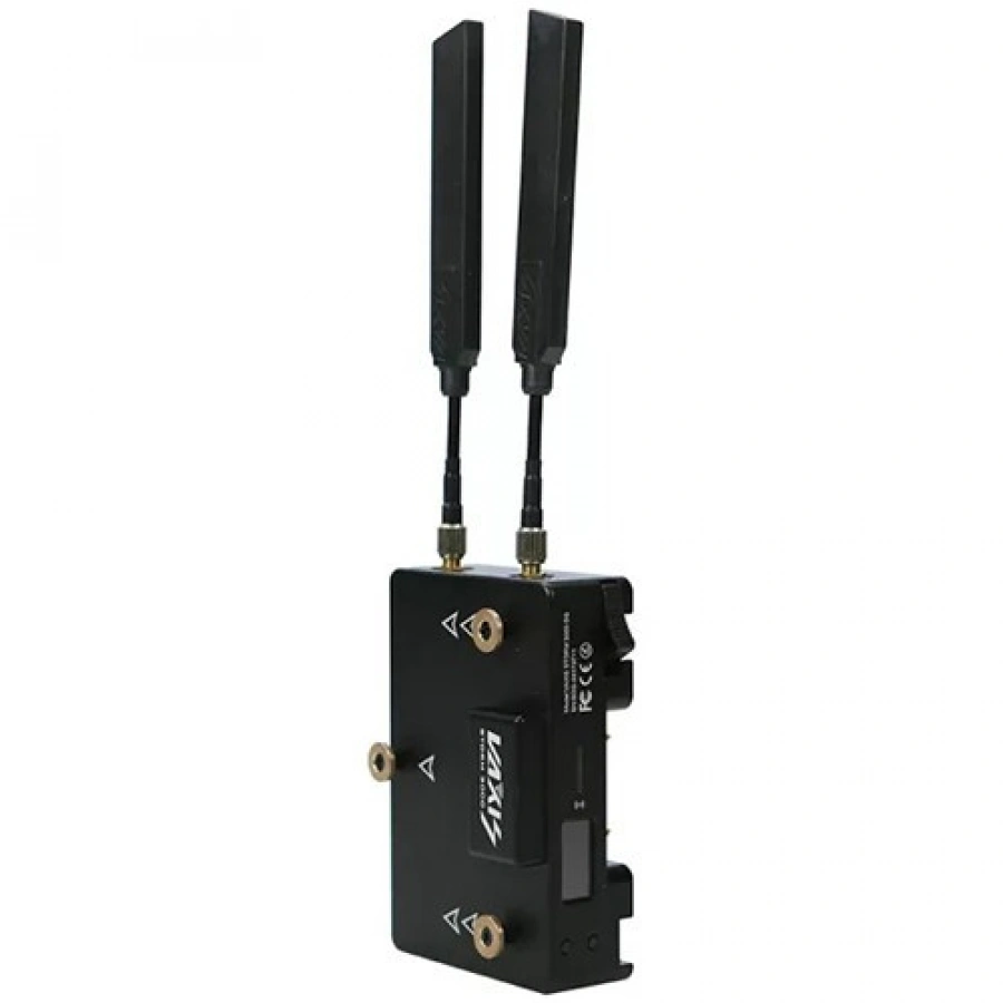 Vaxis Storm 3000 DG Wireless Transmitter Dual Gold Mount