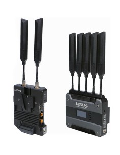 Wireless Video Transmission | CAM TOOLS Middle East 