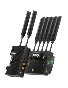 Wireless Video Transmission | CAM TOOLS Middle East 