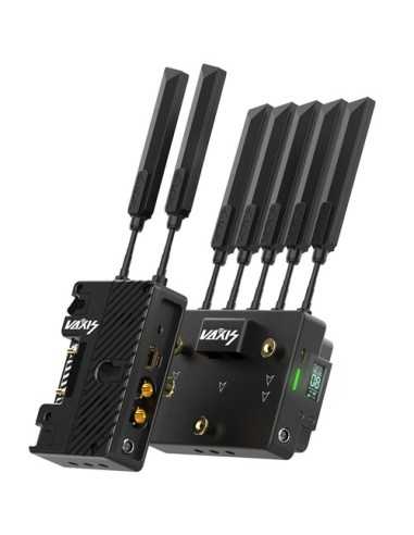 Vaxis Storm 3000 Gold Mount Wireless TX/RX Kit | Wireless Video Transmission | CAM TOOLS Middle East | Vaxis