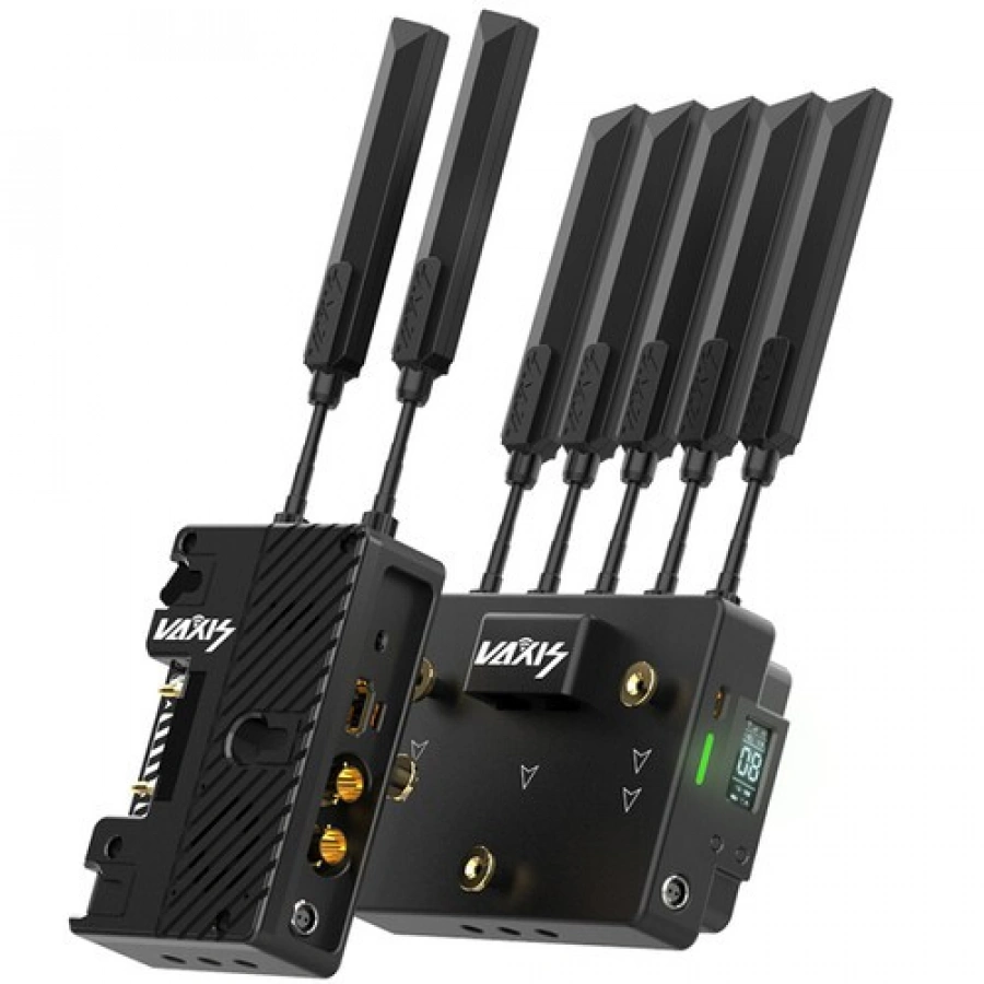 Vaxis Storm 3000 Gold Mount Wireless TX/RX Kit