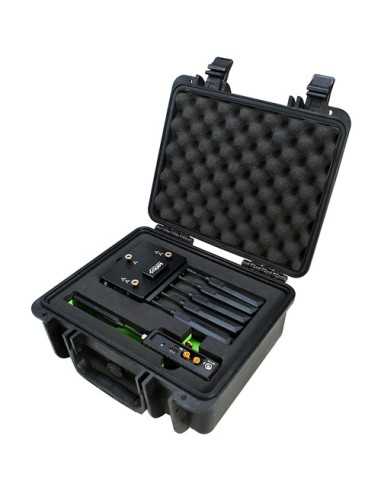 Vaxis Storm 3000 Gold Mount Wireless TX/RX Kit