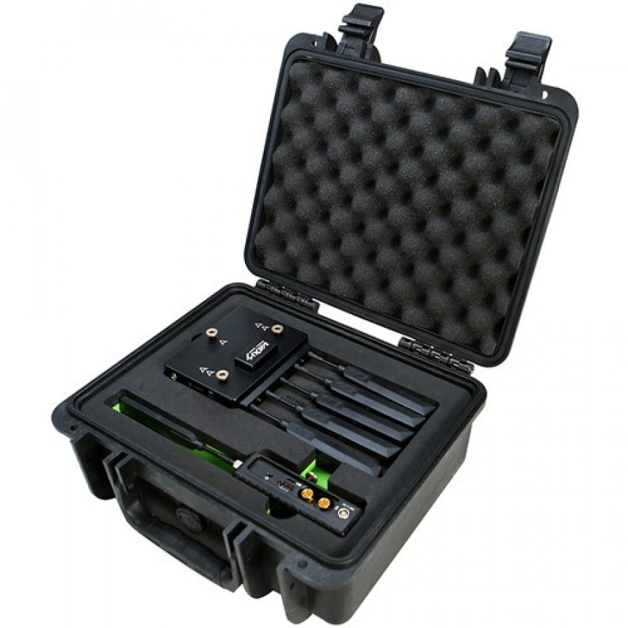 Vaxis Storm 3000 Gold Mount Wireless TX/RX Kit