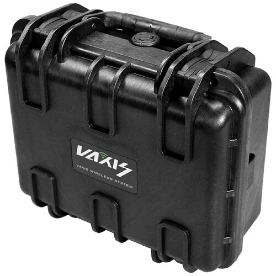 Vaxis Storm 3000 Gold Mount Wireless TX/RX Kit