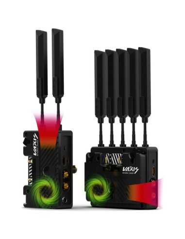 Vaxis Storm 3000 Gold Mount Wireless TX/RX Kit