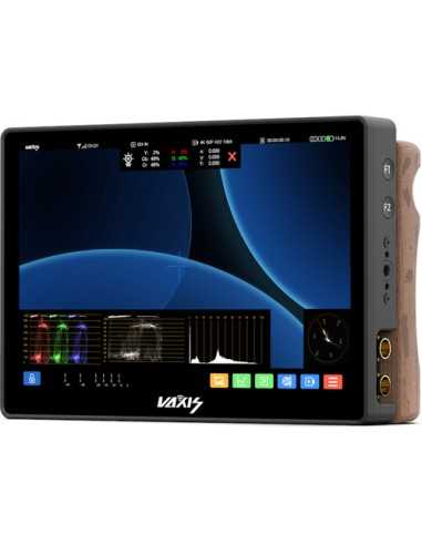 Vaxis Storm Cine 8 Wireless Monitor (Gold Mount)