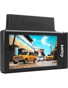 Vaxis Storm Focus 058 Wireless Receiver Monitor with Built-In 5.5" Display & Dual L-Series Plate