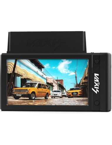 Vaxis Storm Focus 058 Wireless Receiver Monitor with Built-In 5.5" Display & Dual L-Series Plate