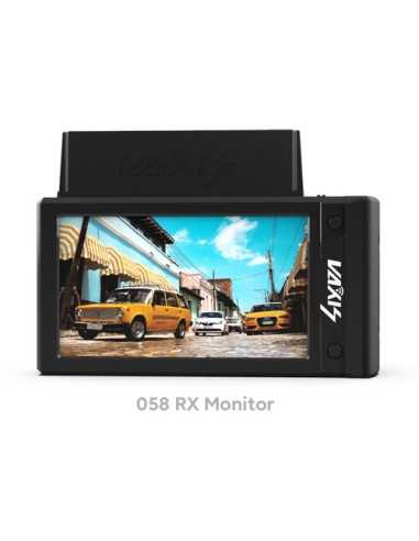 Vaxis Storm Focus 058 Wireless Receiver Monitor with Built-In 5.5" Display & Dual L-Series Plate