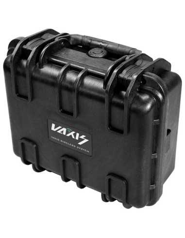 Vaxis Storm Focus 058 Wireless Receiver Monitor with Built-In 5.5" Display & Dual L-Series Plate
