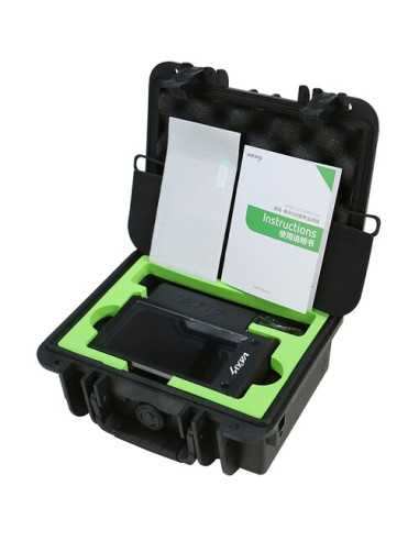 Vaxis Storm Focus 058 Wireless Receiver Monitor with Built-In 5.5" Display & Dual L-Series Plate