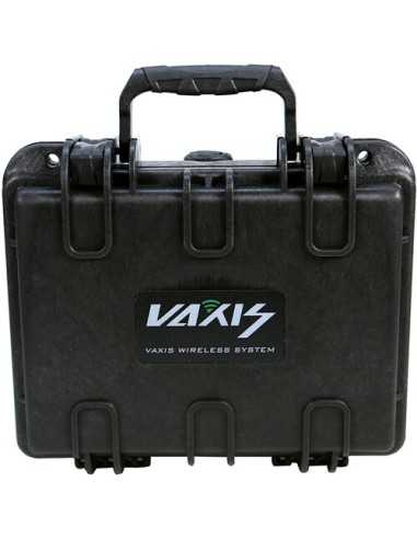 Vaxis Storm Focus 058 Wireless Receiver Monitor with Built-In 5.5" Display & Dual L-Series Plate
