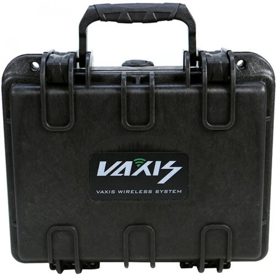 Vaxis Storm Focus 058 Wireless Receiver Monitor with Built-In 5.5" Display & Dual L-Series Plate