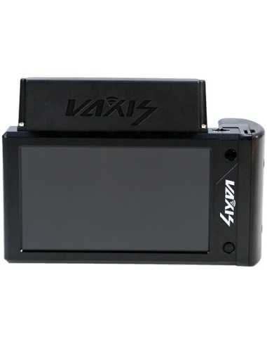 Vaxis Storm Focus 058 Wireless Receiver Monitor with Built-In 5.5" Display & Dual L-Series Plate