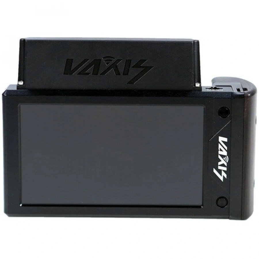 Vaxis Storm Focus 058 Wireless Receiver Monitor with Built-In 5.5" Display & Dual L-Series Plate