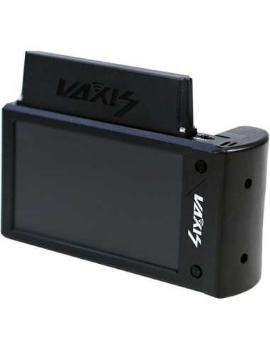Vaxis Storm Focus 058 Wireless Receiver Monitor with Built-In 5.5" Display & Dual L-Series Plate