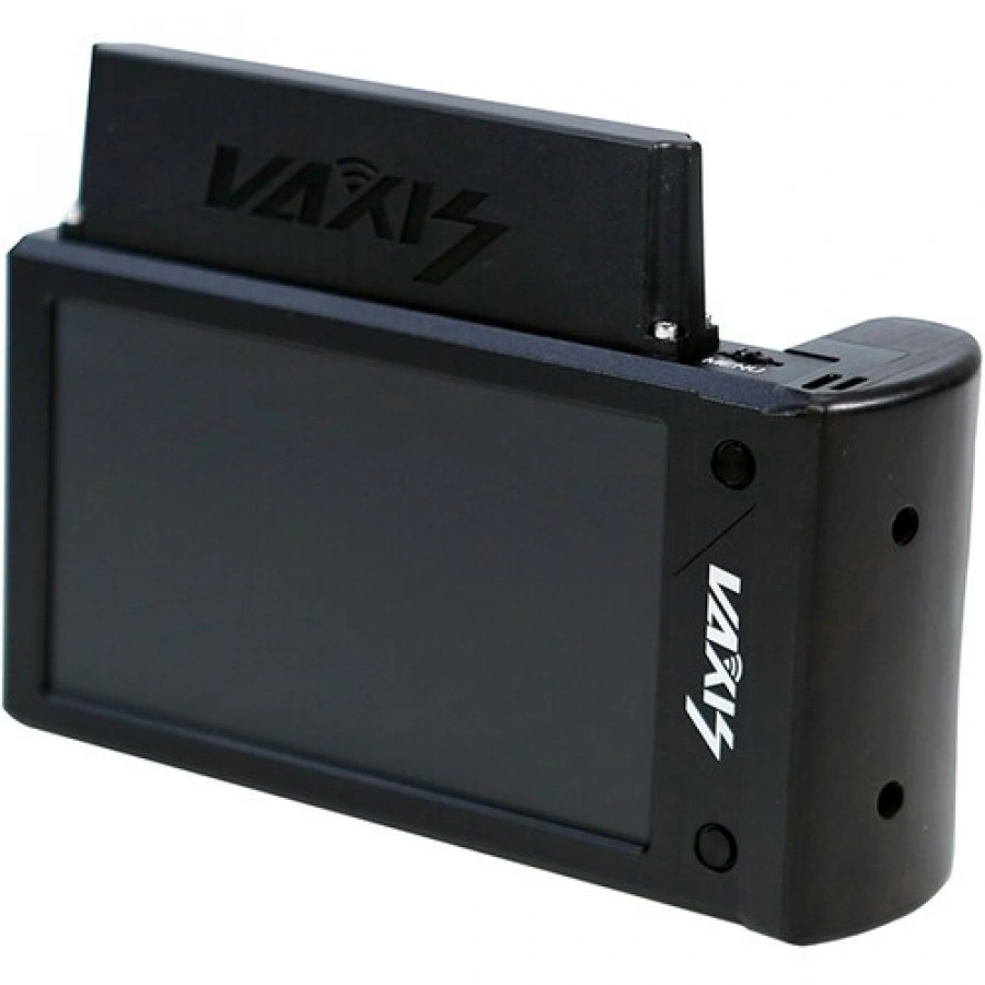 Vaxis Storm Focus 058 Wireless Receiver Monitor with Built-In 5.5" Display & Dual L-Series Plate